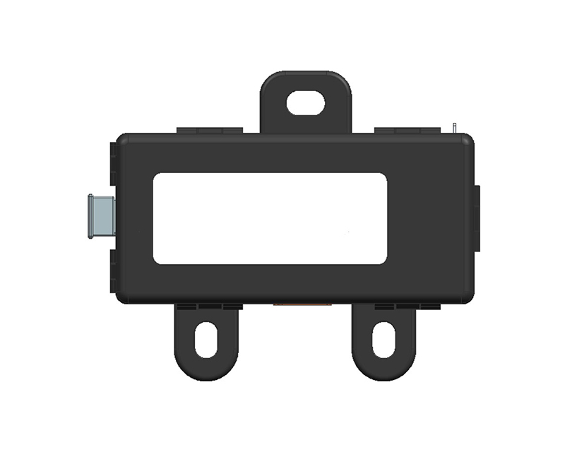 胎压监测模块TPMS