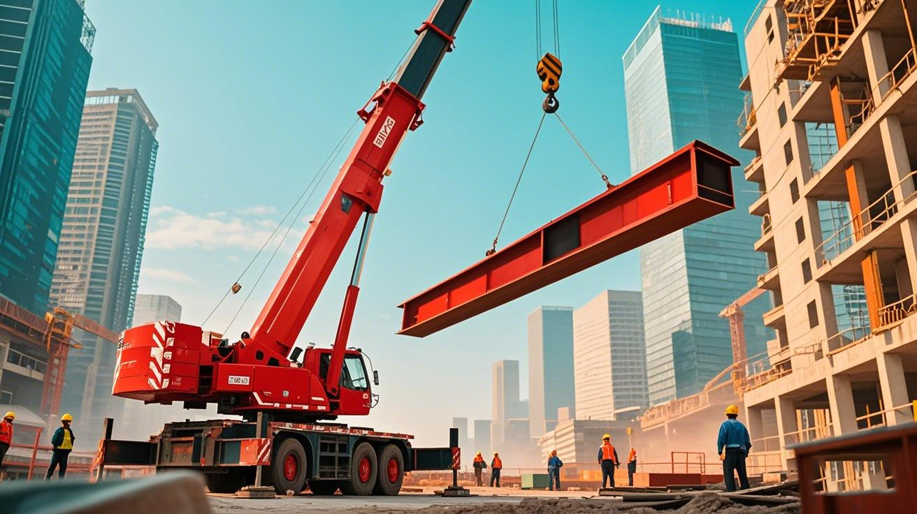 Engineering Vehicle Solutions
