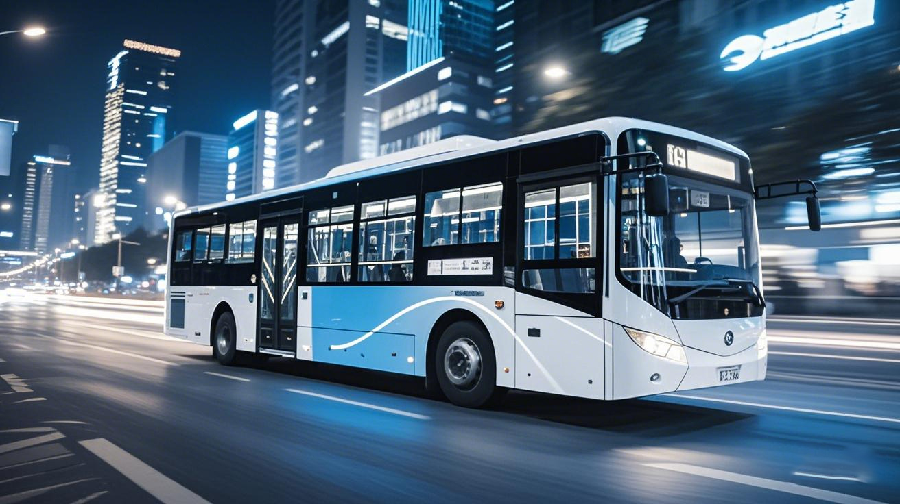 Bus Solutions
