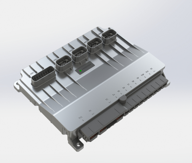 Power Intelligent Control Module